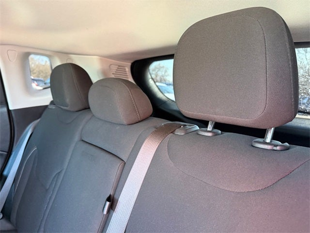 2021 Jeep Compass Sport