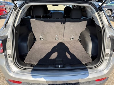 2021 Jeep Compass Sport