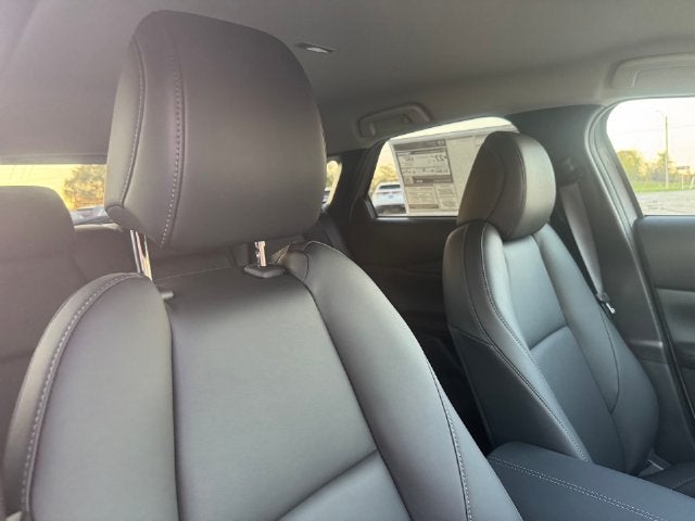 2026 Mazda Mazda CX-30 2.5 S Select Sport AWD