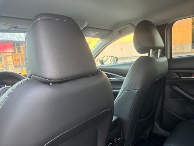 2026 Mazda Mazda CX-30 2.5 S Select Sport AWD
