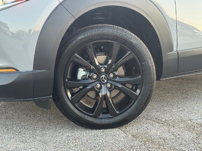 2026 Mazda Mazda CX-30 2.5 S Select Sport AWD