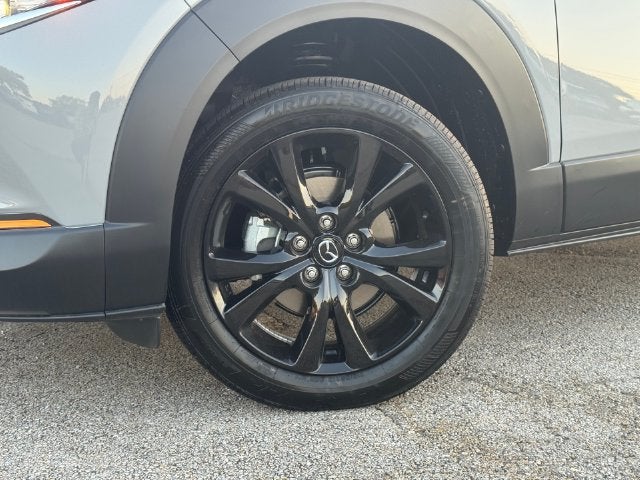 2026 Mazda Mazda CX-30 2.5 S Select Sport AWD