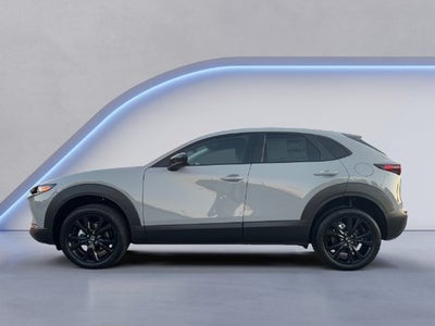 2026 Mazda Mazda CX-30 2.5 S Select Sport AWD