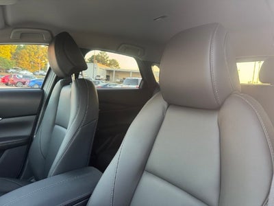 2026 Mazda Mazda CX-30 2.5 S Select Sport AWD