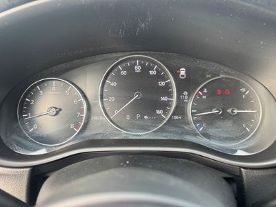 2023 Mazda Mazda CX-30 2.5 S Select Package