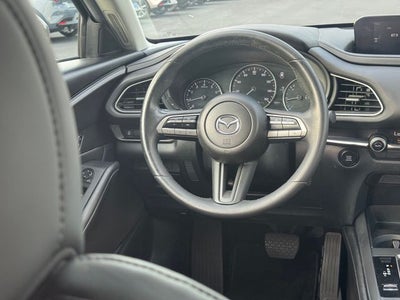 2023 Mazda Mazda CX-30 2.5 S Select Package
