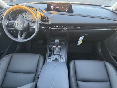 2026 Mazda Mazda CX-30 2.5 S Preferred AWD