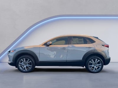 2026 Mazda Mazda CX-30 2.5 S Preferred AWD