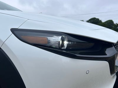 2026 Mazda Mazda CX-30 2.5 S Aire Edition