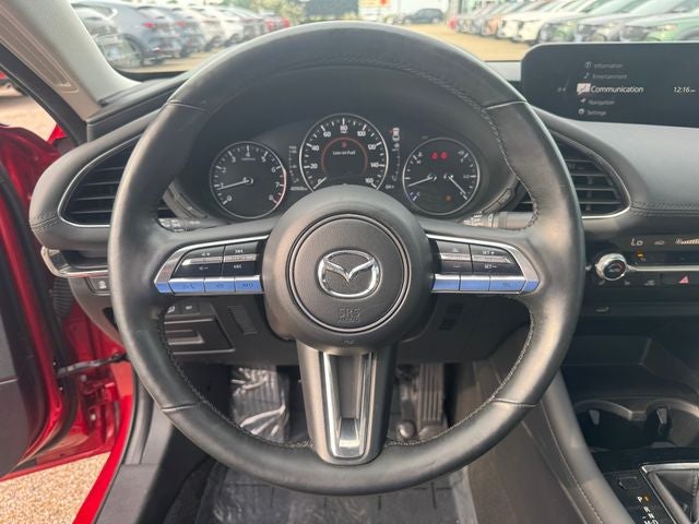 2021 Mazda Mazda3 2.5 Turbo