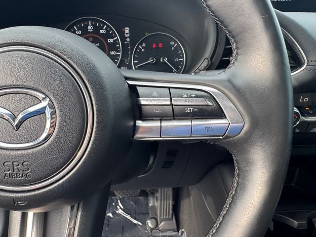 2021 Mazda Mazda3 2.5 Turbo