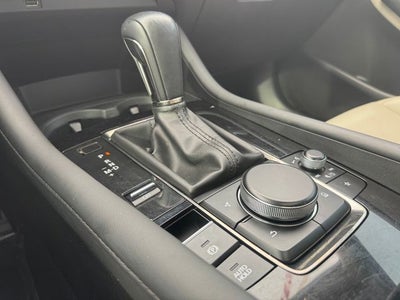 2021 Mazda Mazda3 2.5 Turbo