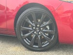 2021 Mazda Mazda3 2.5 Turbo
