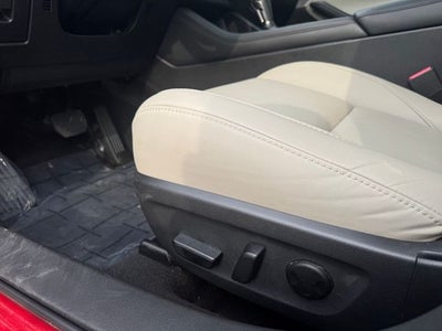 2021 Mazda Mazda3 2.5 Turbo
