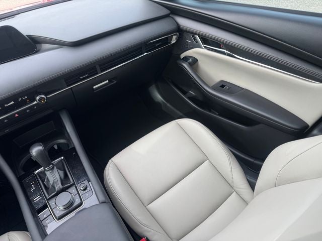 2021 Mazda Mazda3 2.5 Turbo
