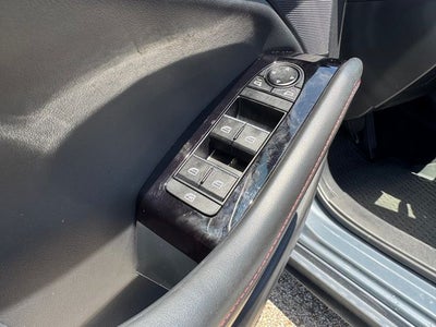 2025 Mazda Mazda3 2.5 S Carbon Edition