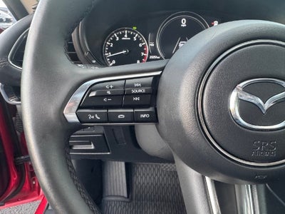 2024 Mazda MAZDA3 Sedan 2.5 Turbo Premium Plus