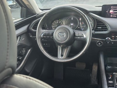 2024 Mazda MAZDA3 Sedan 2.5 Turbo Premium Plus