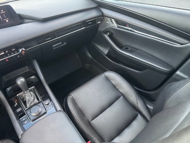 2024 Mazda MAZDA3 Sedan 2.5 Turbo Premium Plus