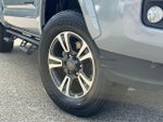 2019 Toyota Tacoma TRD Sport V6