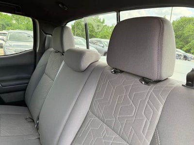 2019 Toyota Tacoma TRD Sport V6
