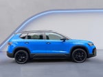 2026 Volkswagen Taos 1.5T SE Black