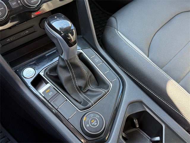 2024 Volkswagen Taos 1.5T SEL