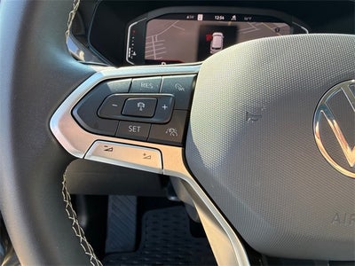 2024 Volkswagen Taos 1.5T SEL