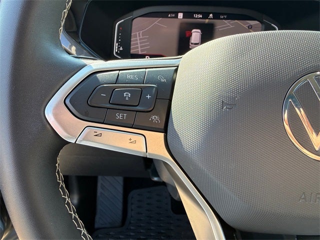 2024 Volkswagen Taos 1.5T SEL