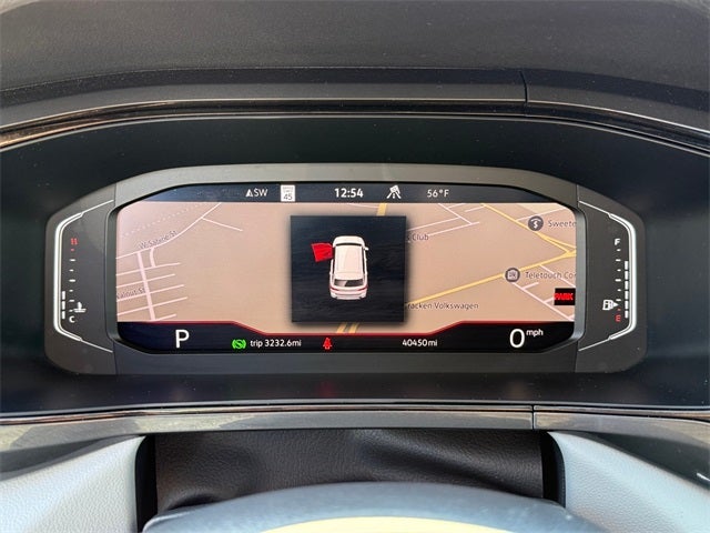 2024 Volkswagen Taos 1.5T SEL