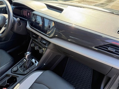 2024 Volkswagen Taos 1.5T SEL