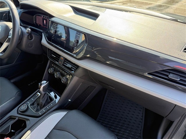 2024 Volkswagen Taos 1.5T SEL