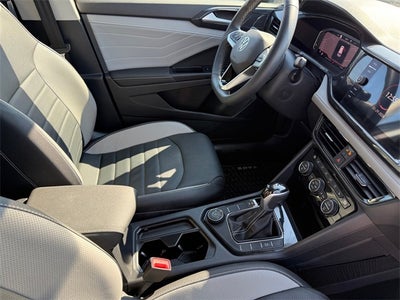2024 Volkswagen Taos 1.5T SEL