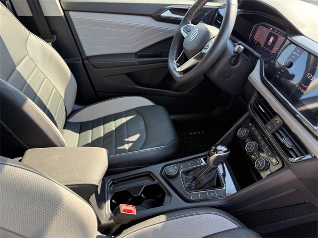 2024 Volkswagen Taos 1.5T SEL