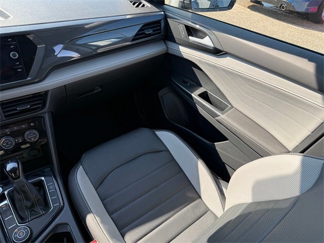 2024 Volkswagen Taos 1.5T SEL