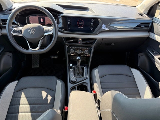 2024 Volkswagen Taos 1.5T SEL