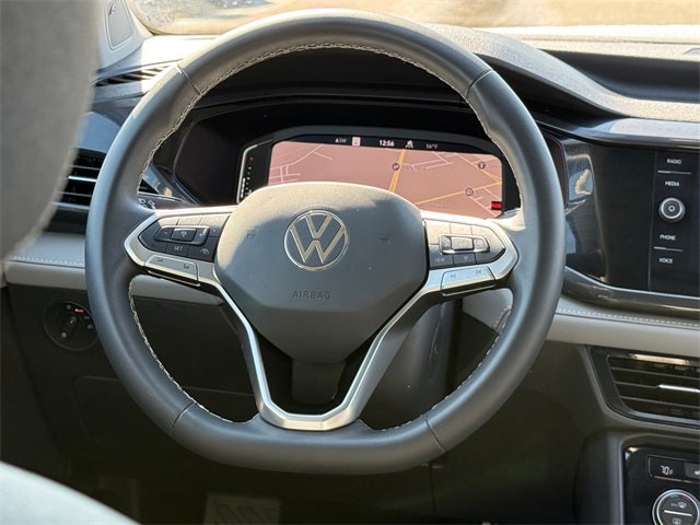 2024 Volkswagen Taos 1.5T SEL