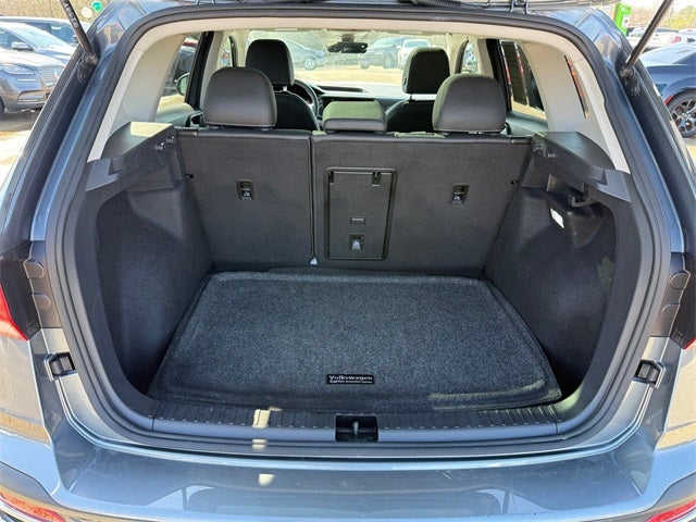 2024 Volkswagen Taos 1.5T SEL