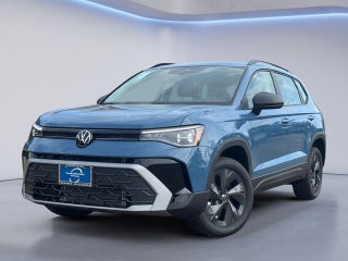 2026 Volkswagen Taos 1.5T S