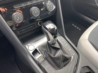 2026 Volkswagen Taos 1.5T S