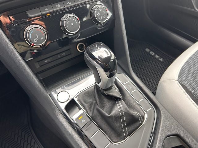 2026 Volkswagen Taos 1.5T S