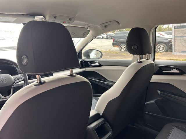 2026 Volkswagen Taos 1.5T S