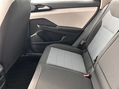 2026 Volkswagen Taos 1.5T S