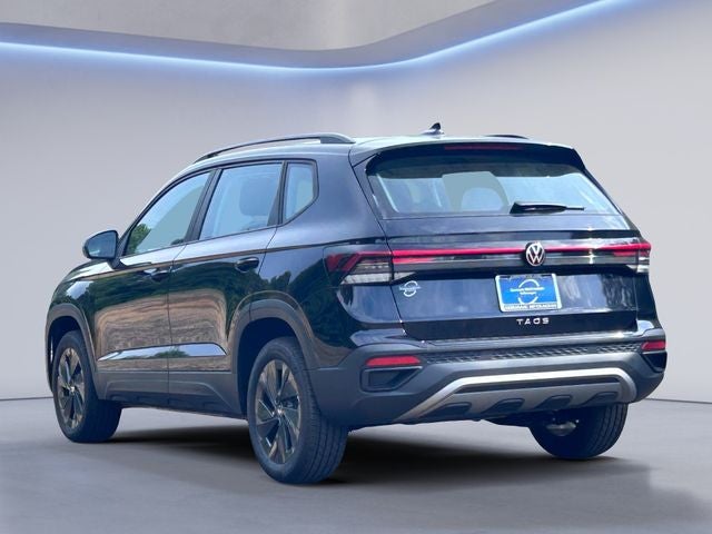 2026 Volkswagen Taos 1.5T S