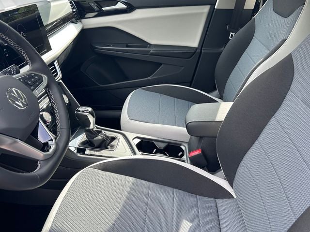 2026 Volkswagen Taos 1.5T S