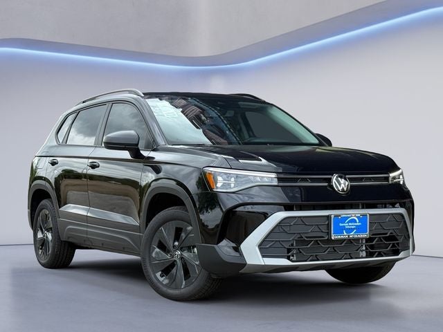 2026 Volkswagen Taos 1.5T S