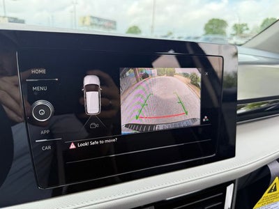 2026 Volkswagen Taos 1.5T S