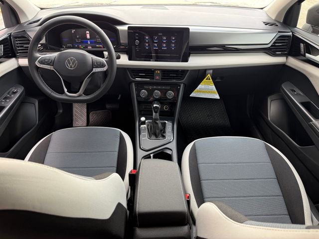 2026 Volkswagen Taos 1.5T S