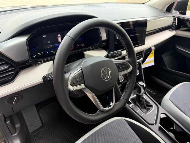 2026 Volkswagen Taos 1.5T S