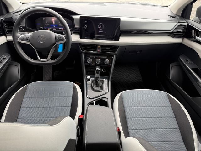 2026 Volkswagen Taos 1.5T S